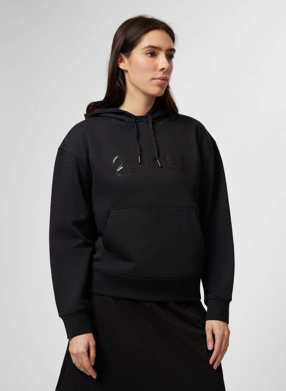 MAPF1 FW Women’s Stealth Hoodie - Image 1
