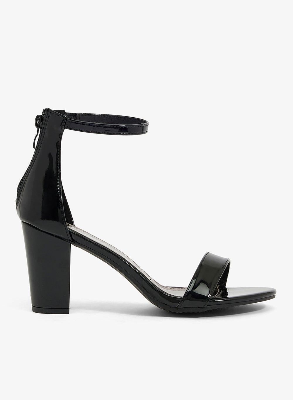 Elegant High Heeled Sandal for Women - Image 1