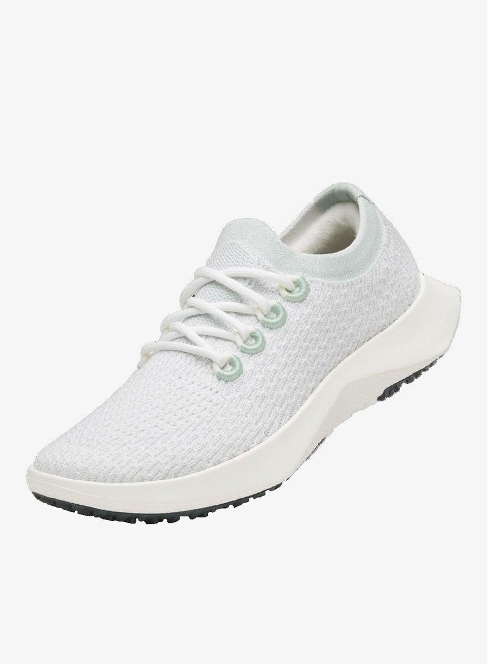 Women's Tree Dasher 2 Blizzard Lux Liberty Sneakers - Image 1
