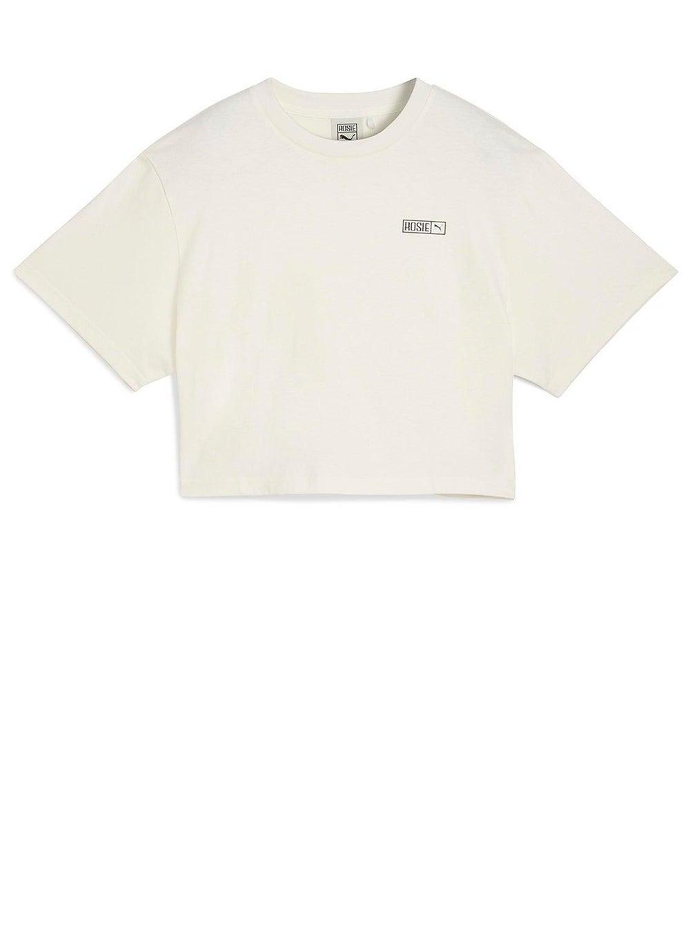 SUPER PUMA Graphic Relaxed T-Shirt - Image 1