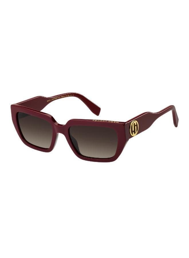 Marc Jacobs Rectangular Sunglasses Frames for Women - Image 1