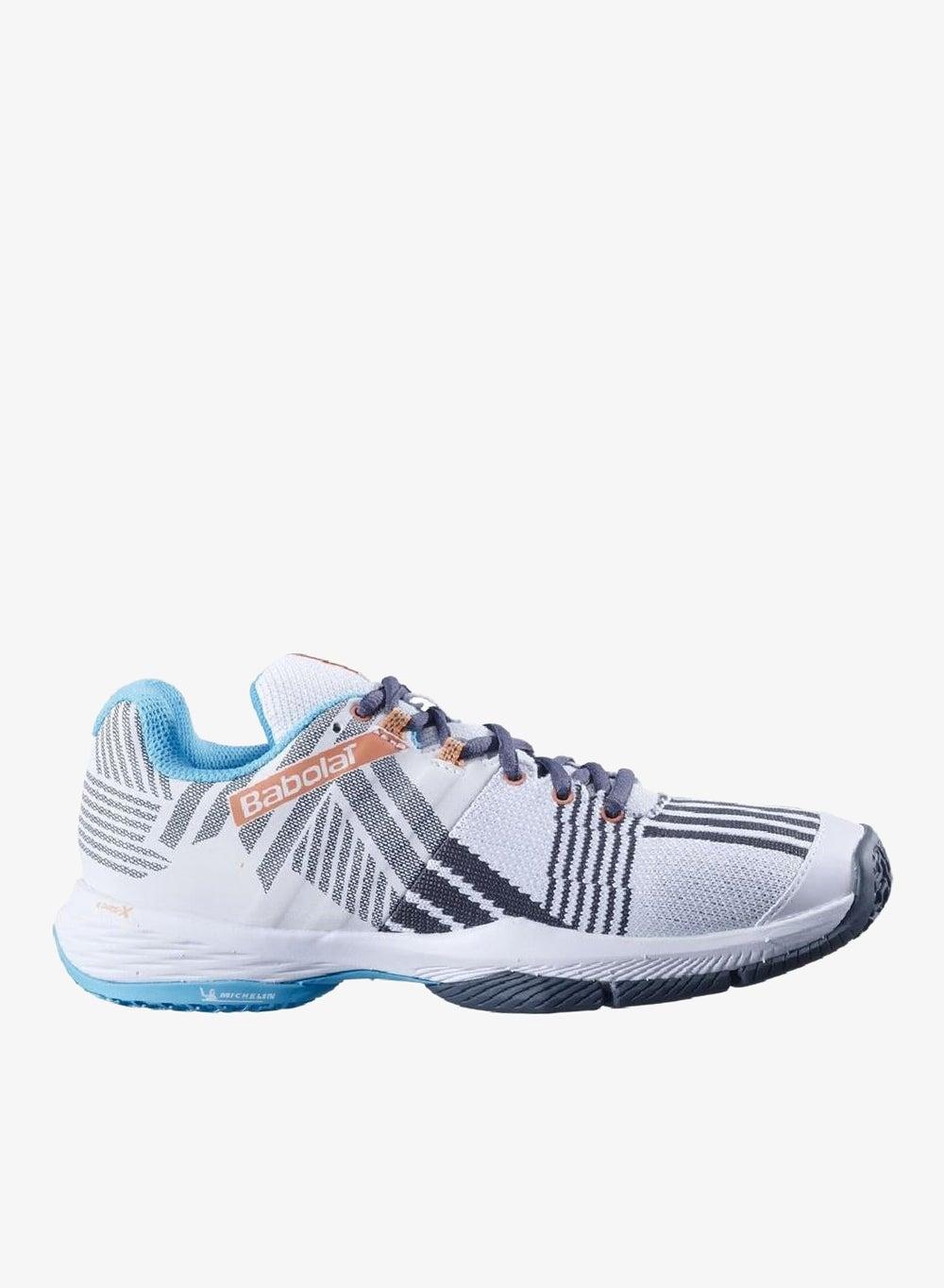 Babolat Sensa W Padel Shoes 31S23757-1085 - Image 1