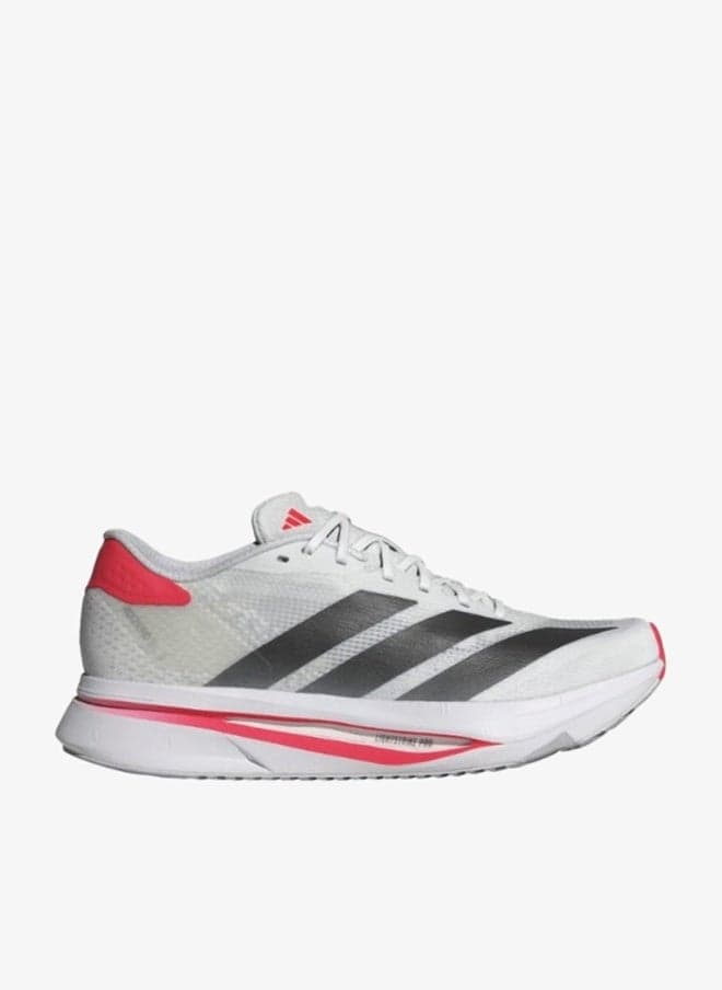 Adizero SL2 Women’s White Performance Running Shoes - Image 1