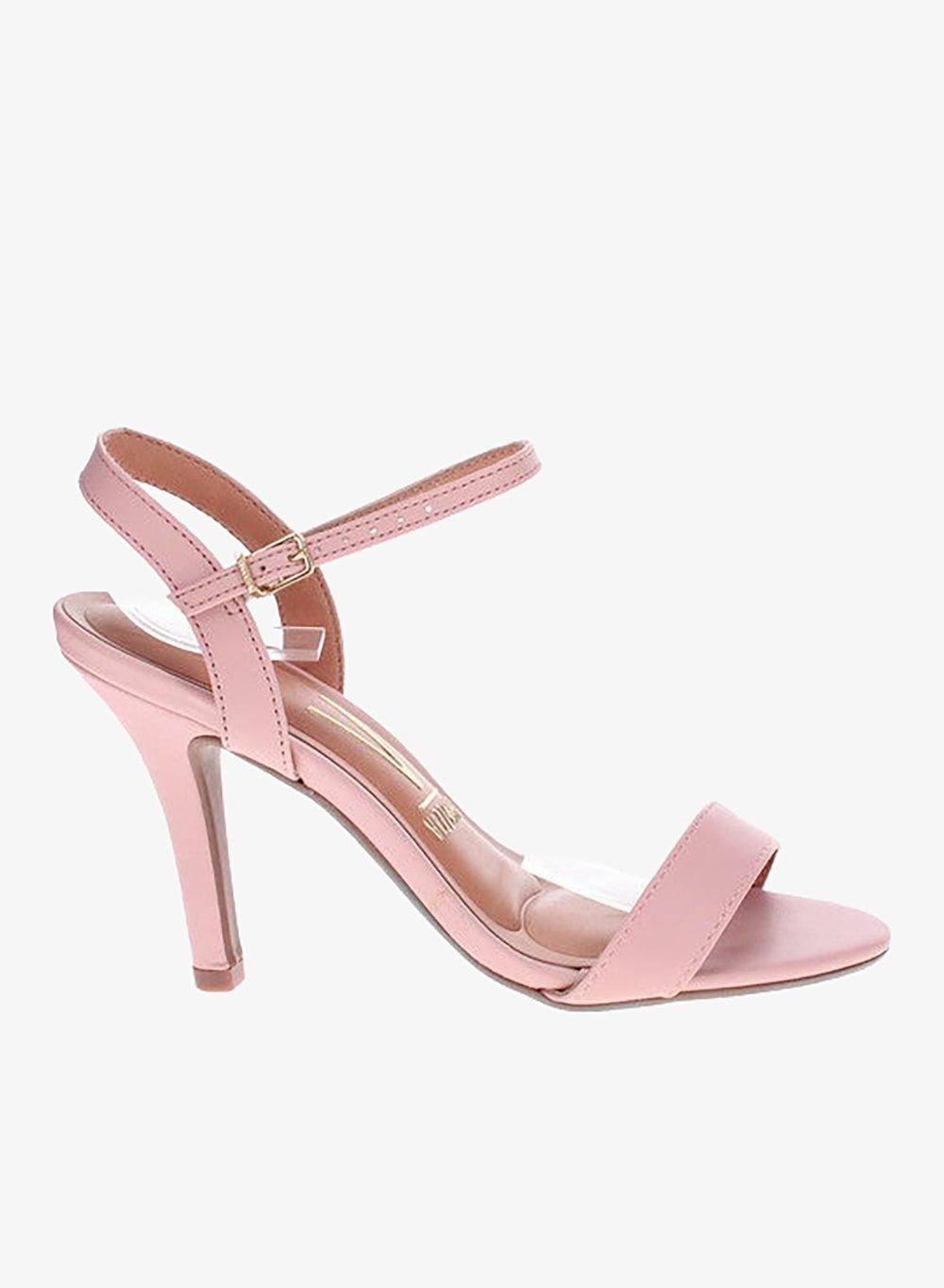 Elegant Slingback High Heel Sandals for Women - Image 1