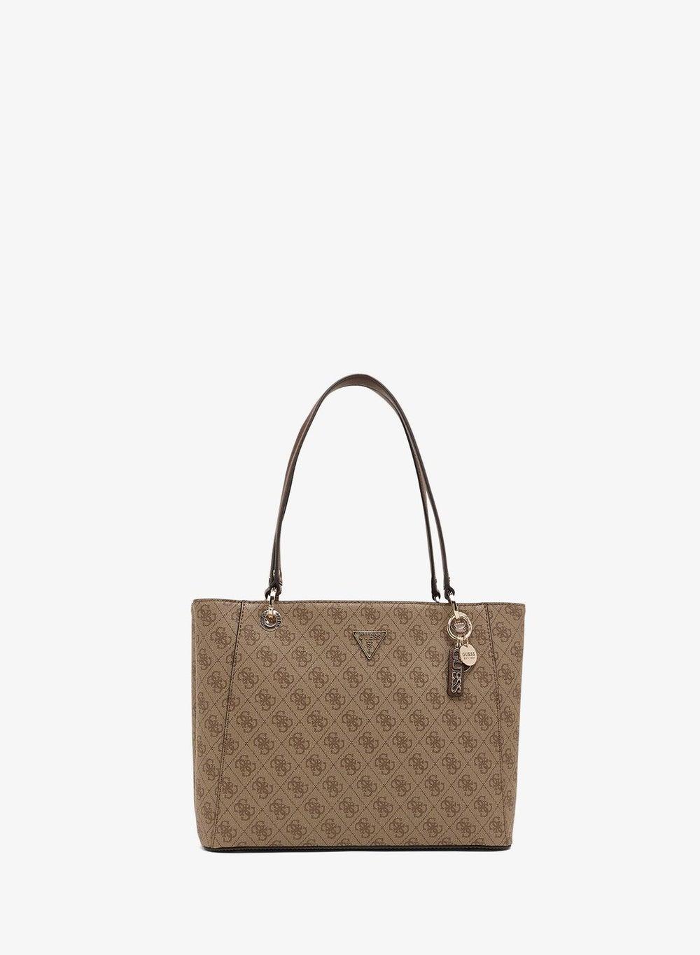 Noelle II Structured Tote Bag by GUESS - Image 1