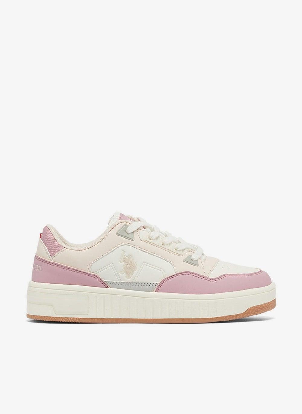 Women’s Low-Top Sneakers with Durable Comfort Sole - Image 1