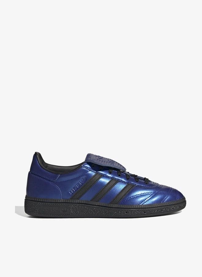 Adidas Handball Spezial Leather Low-Top Sneakers - Image 1