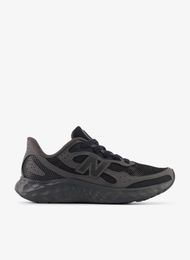 ARISHI Lightweight Women’s Low-Top Sport Sneakers - Image 1