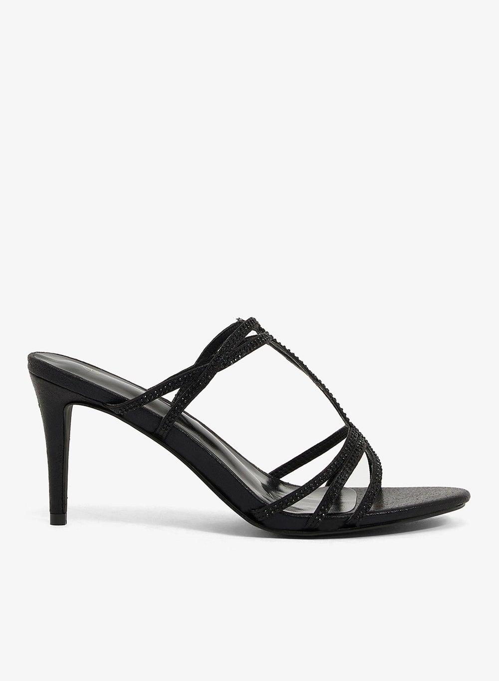 Elegant High Heeled Sandal for Women - Image 1