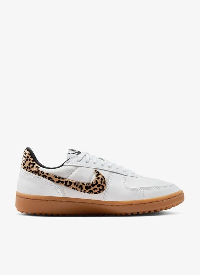 Field General SE Women’s Low-Top Sneakers - Image 1