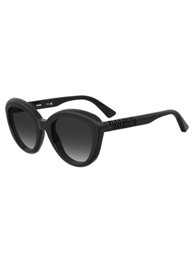 Vintage-Inspired Cat Eye Sunglasses Frames for Women - Image 1