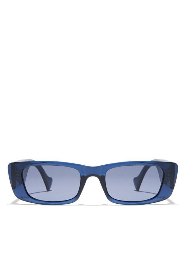 Manhattan Blue TR90 Full Rim Women’s Sunglasses - Image 1