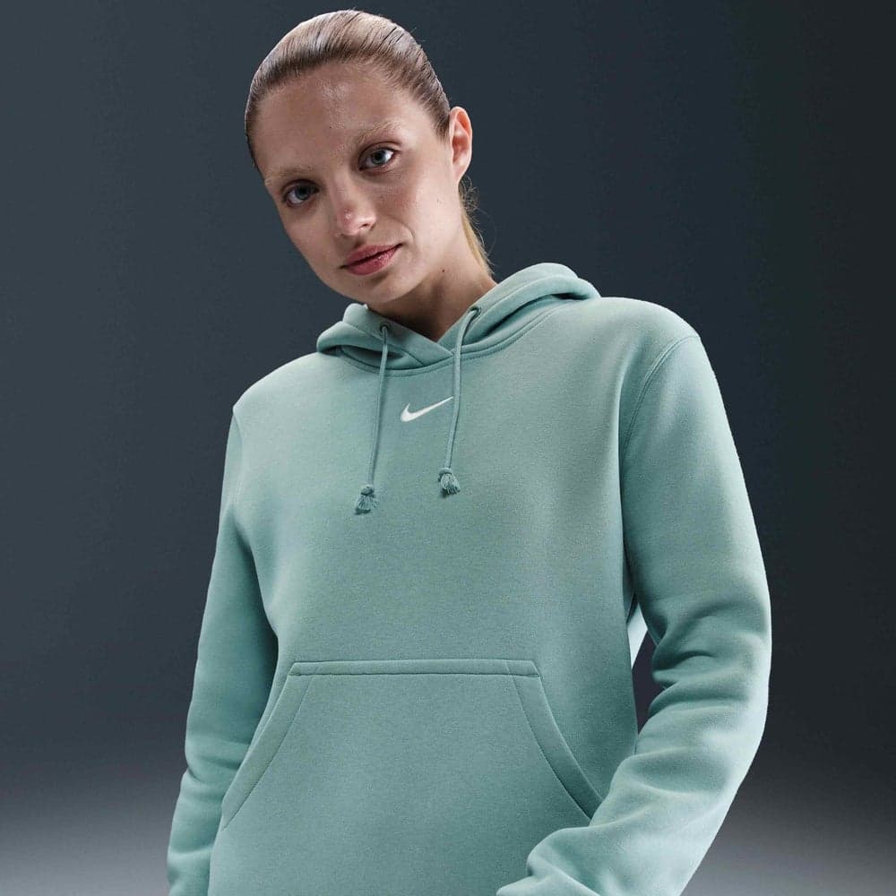 Nike Phoenix Fleece Women's Oversized Hoodie - Image 1