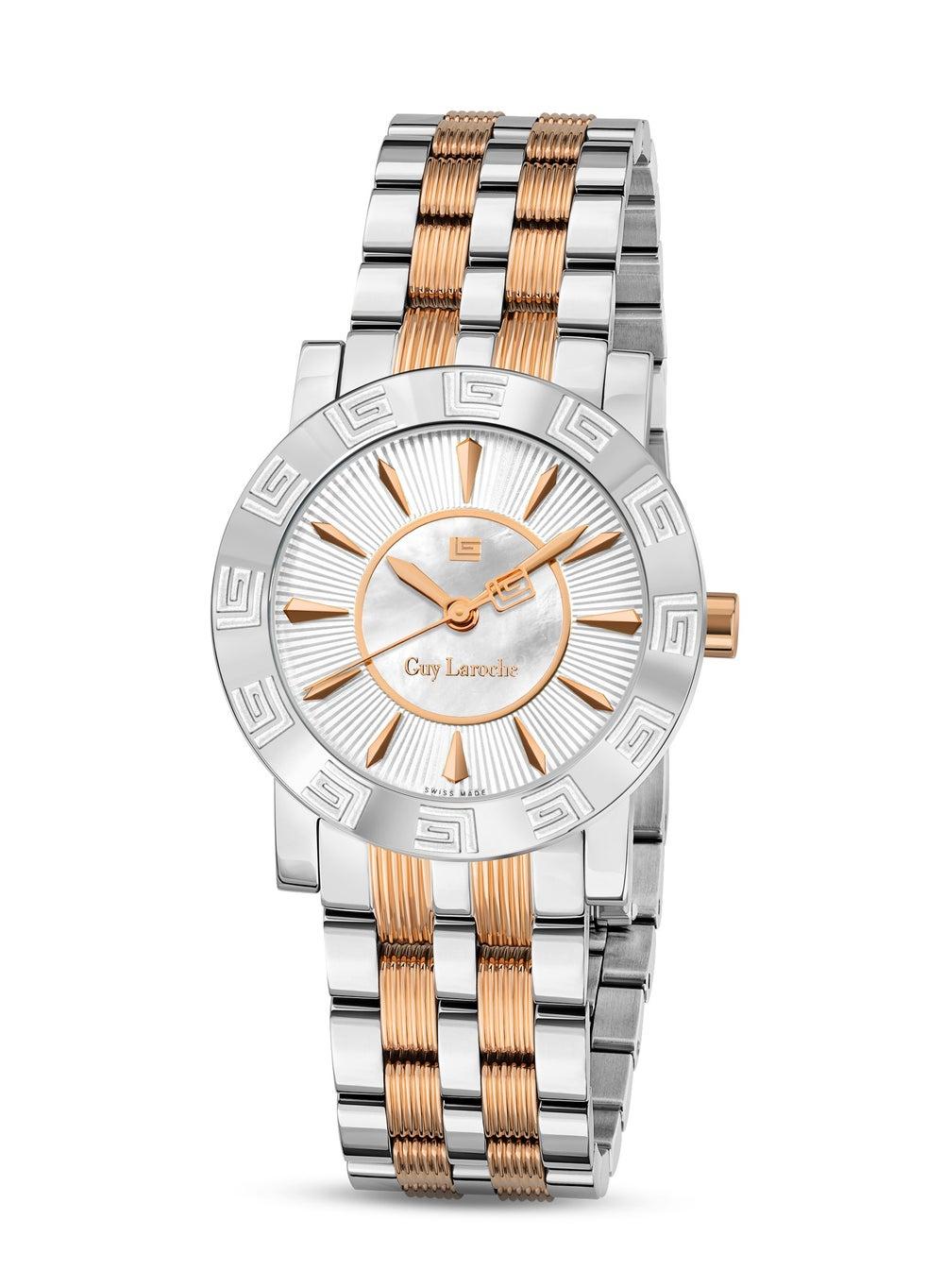 Alex Women’s Watch 29mm Steel Rose Gold 5ATM - Image 1