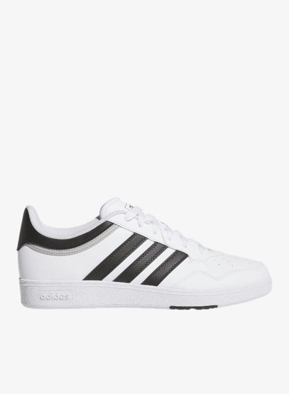 Adidas Hoops 4.0 Low-Top Lifestyle Sneakers - Image 1