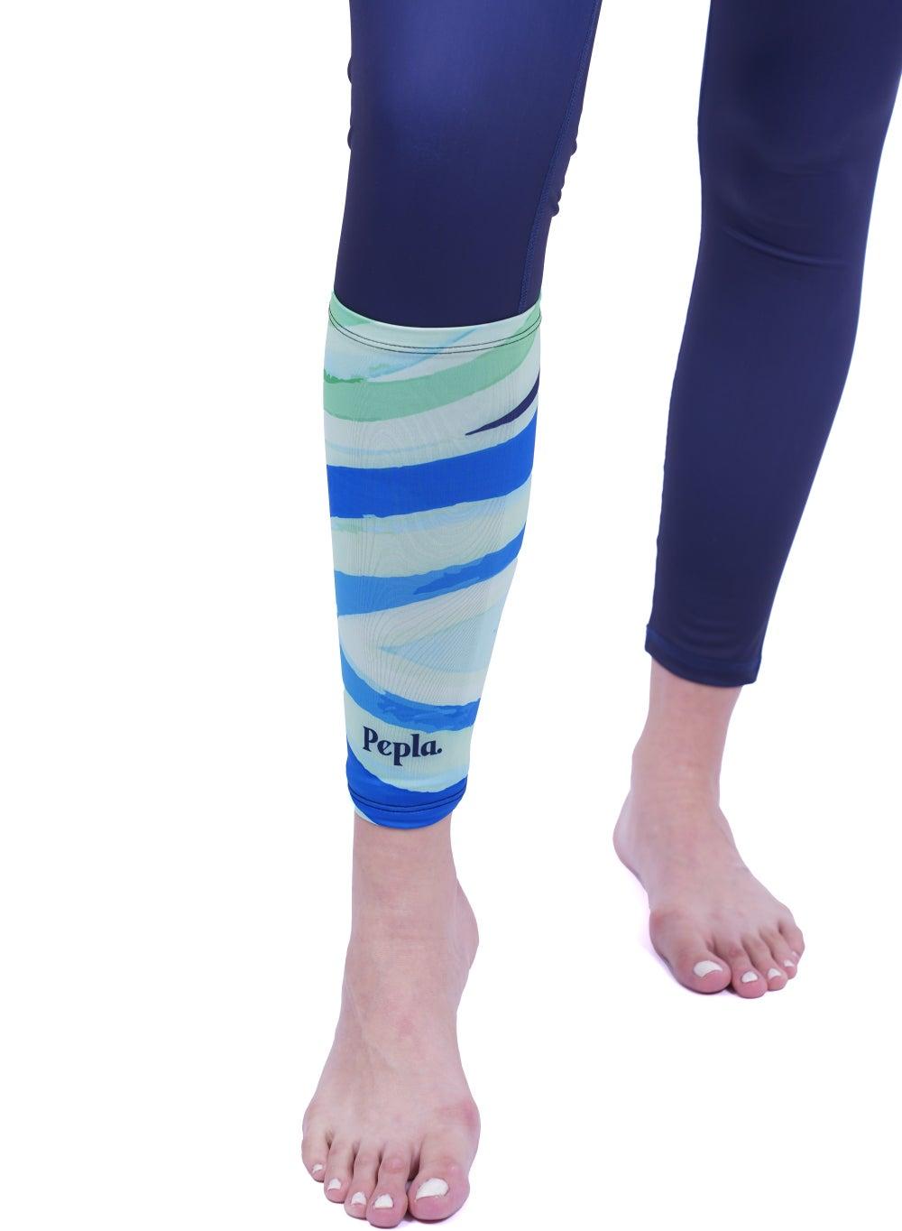 EverGreen Legging Extension Swimwear Layer - Image 1