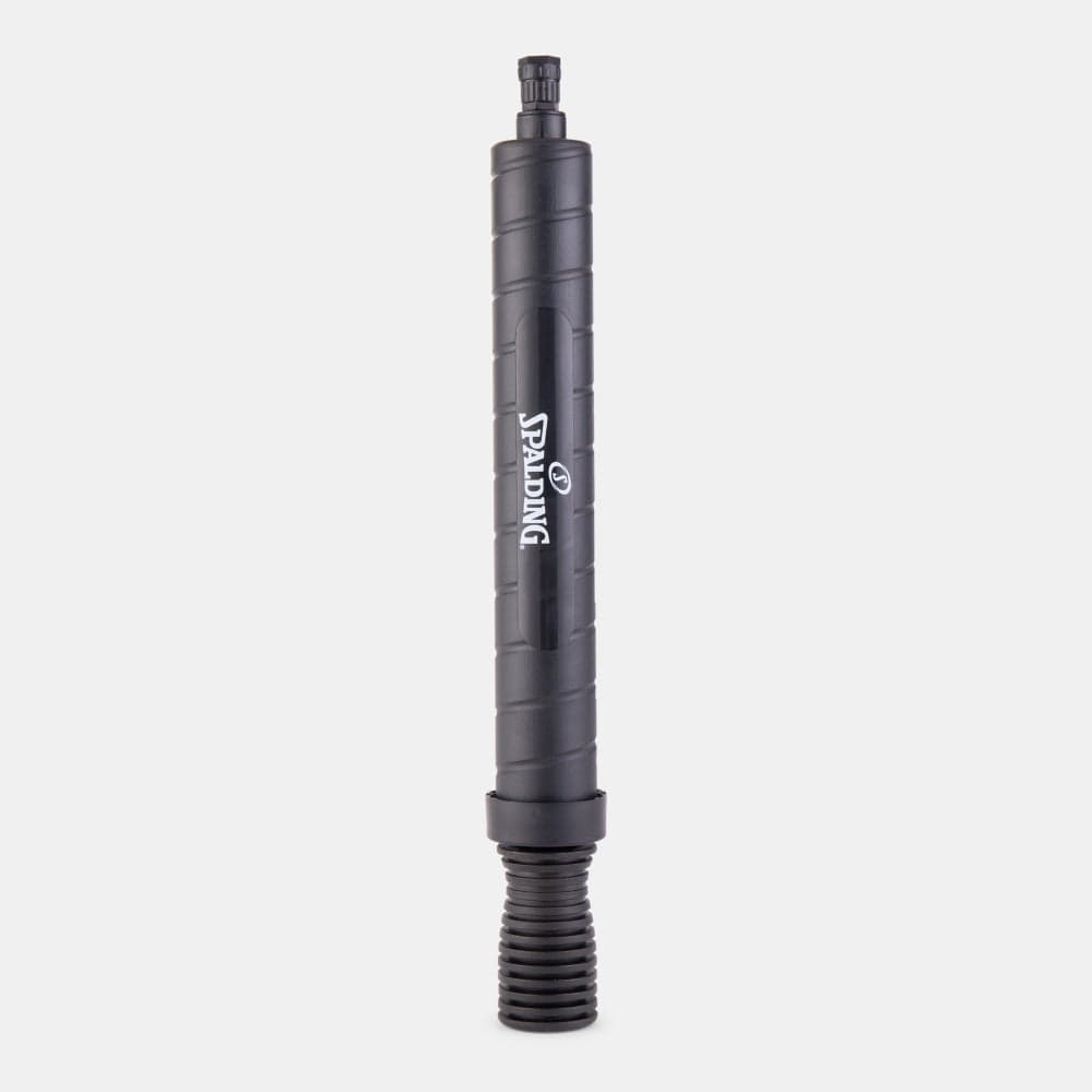 Spalding Dual Action Pump with Hose & Needle - Image 1