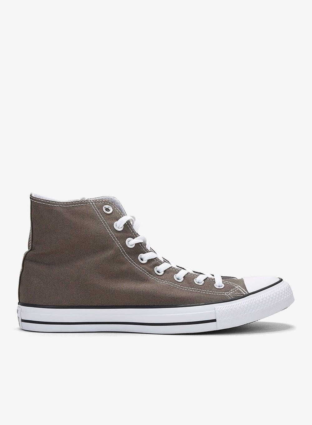 Chuck Taylor All Star Hi-Top Classic Canvas Sneakers - Image 1