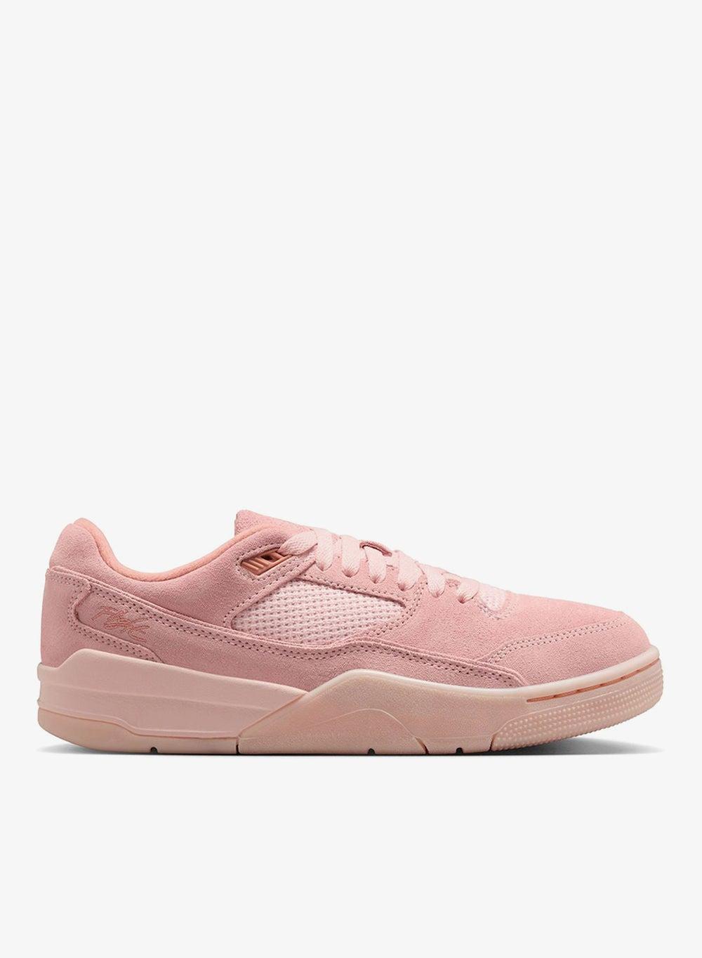 Jordan Flight Court Heritage Low-Top Sneakers - Image 1