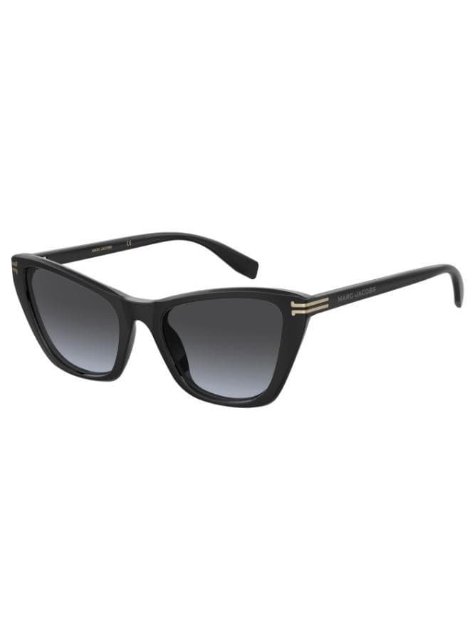 Sleek Rectangular Sunglasses Frames for Modern Elegance - Image 1