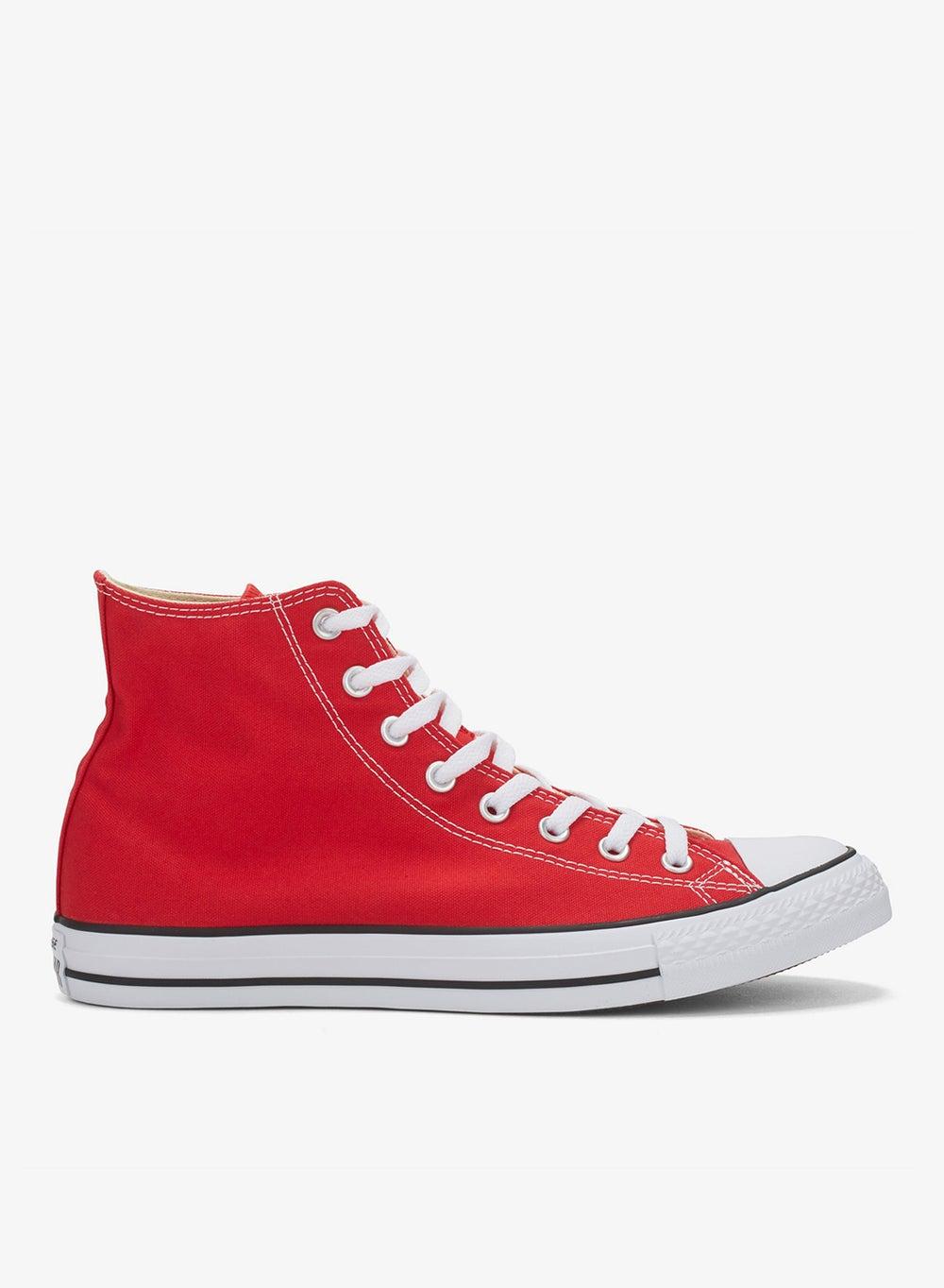 Chuck Taylor All Star Core High-Top Sneaker - Image 1