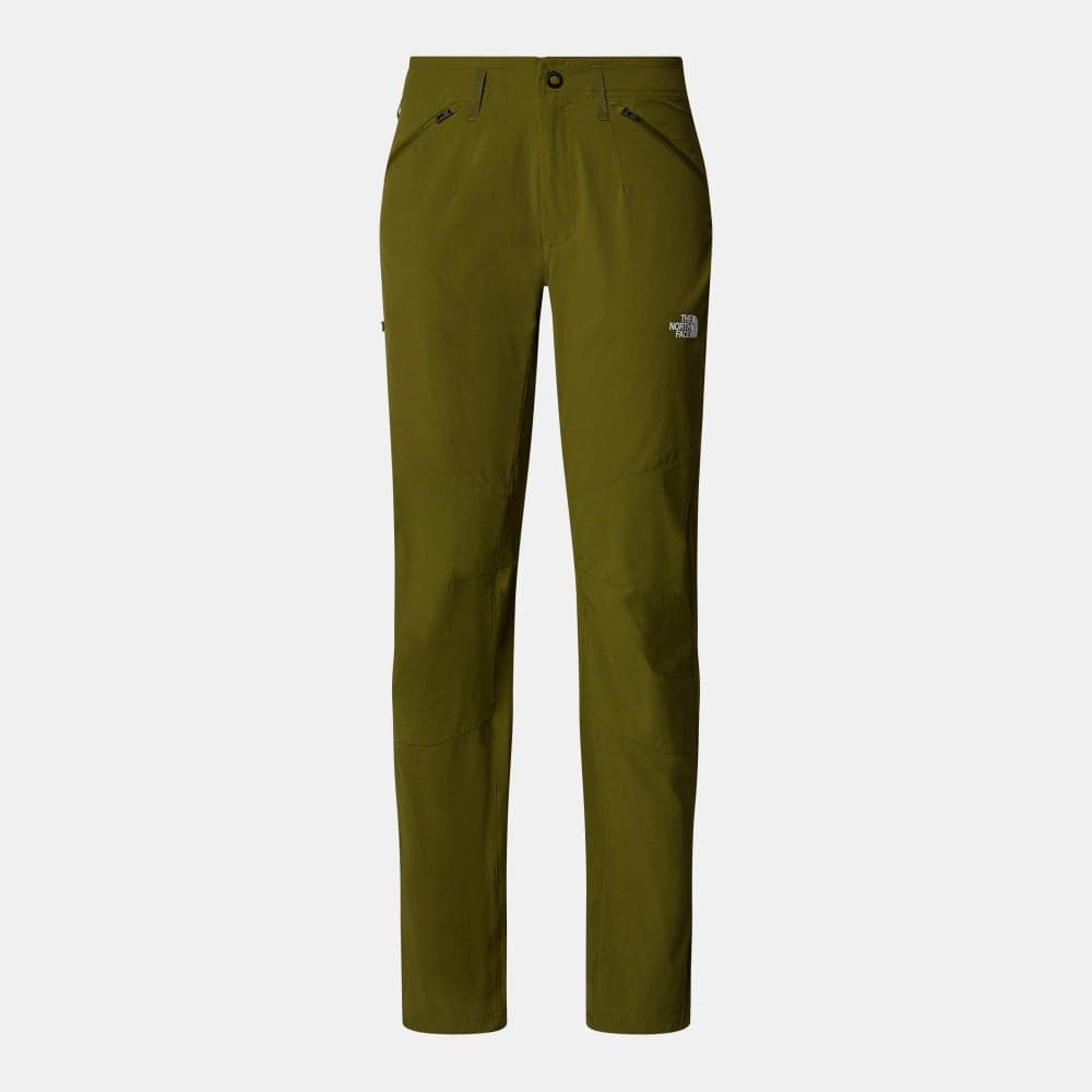 Women's Speedlight Straight Pants by The North Face - Image 1