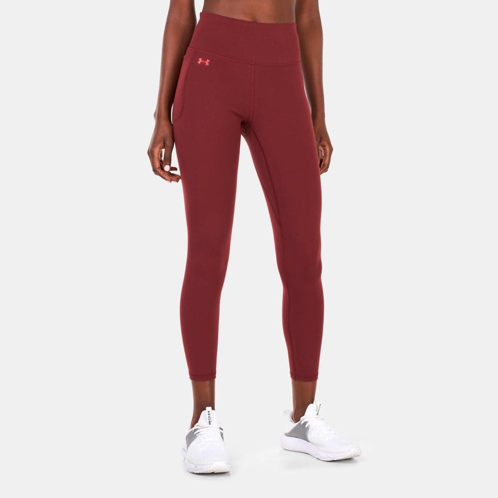 Under Armour Motion Ankle Training Leggings Women - Image 1