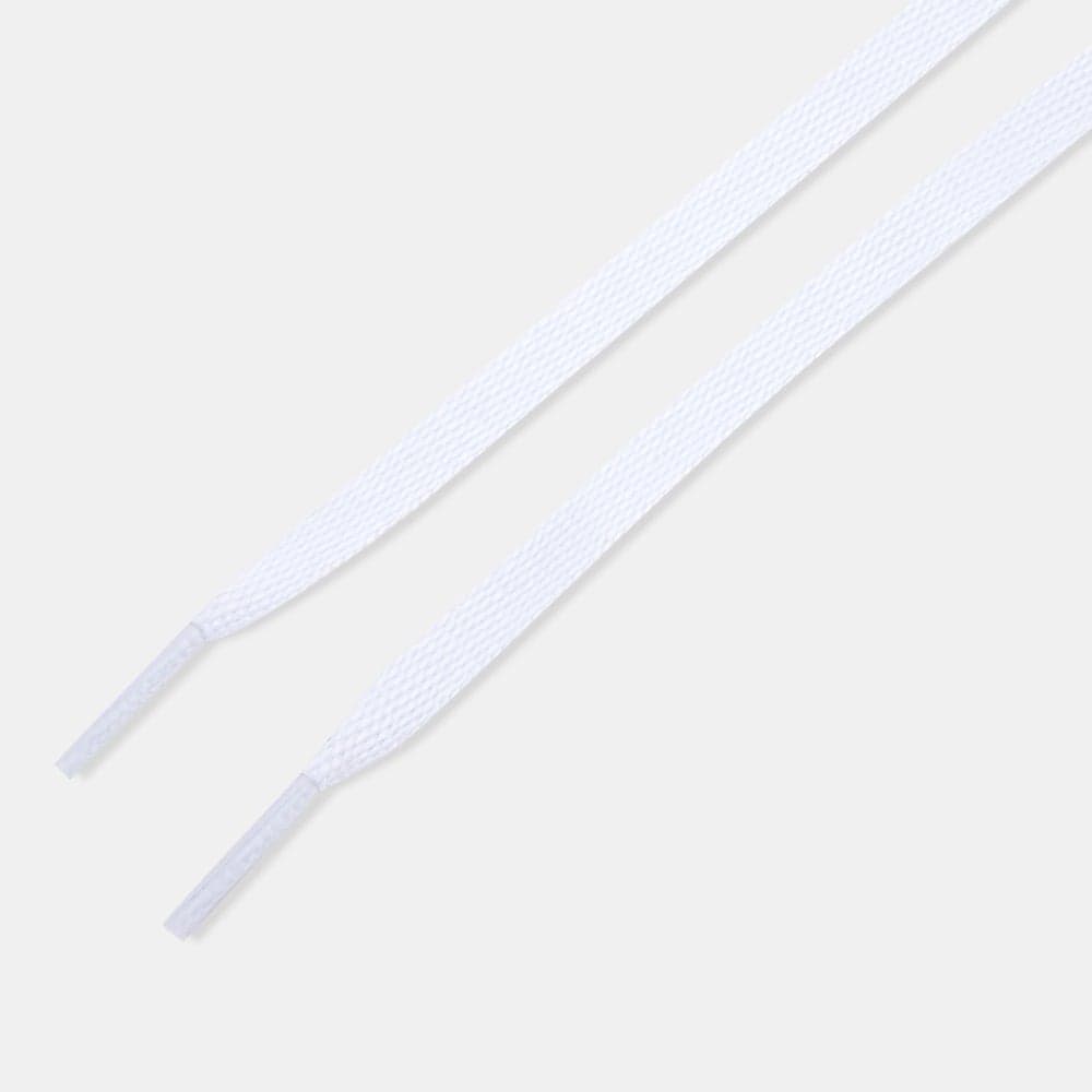 Tubelaces Flat Shoelaces 5-Pack Bold 9mm - Image 1