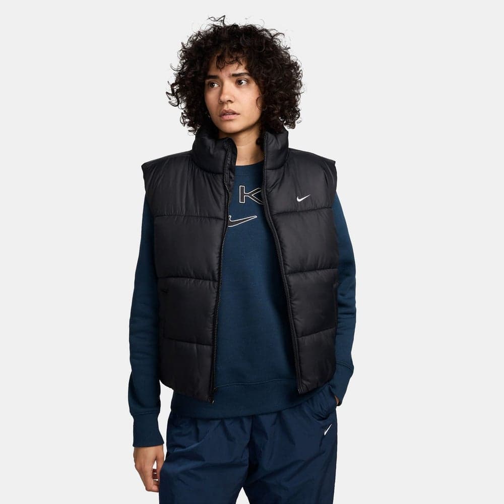 Nike Therma-FIT Women’s Puffer Vest Lightweight Warmth - Image 1