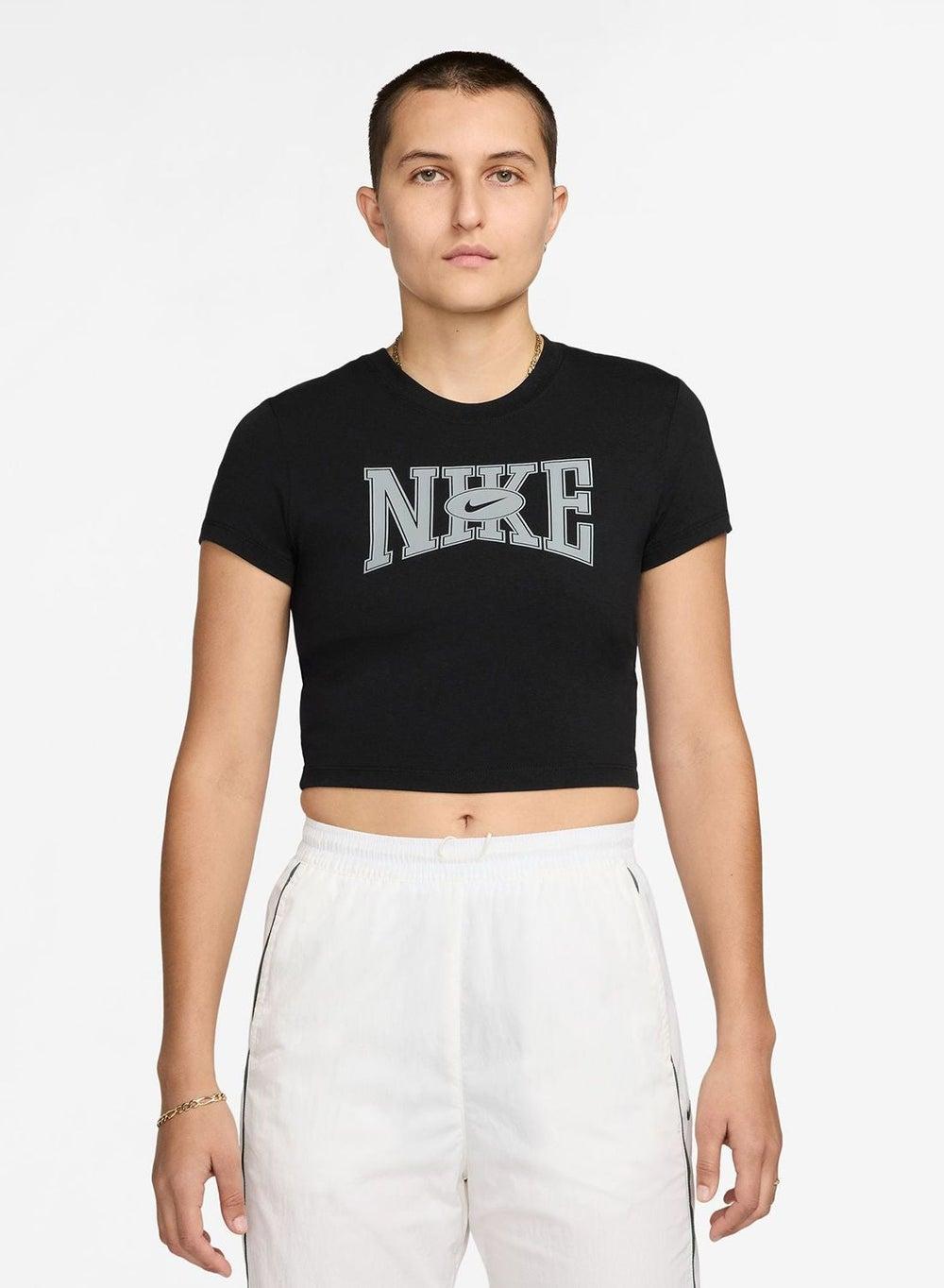 NSW Street Stretch Jersey T-Shirt - Image 1