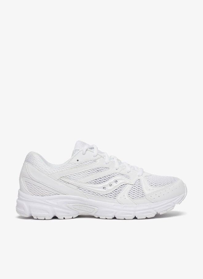 Ride Millennium Y2K Mesh Grid Sneakers - Image 1
