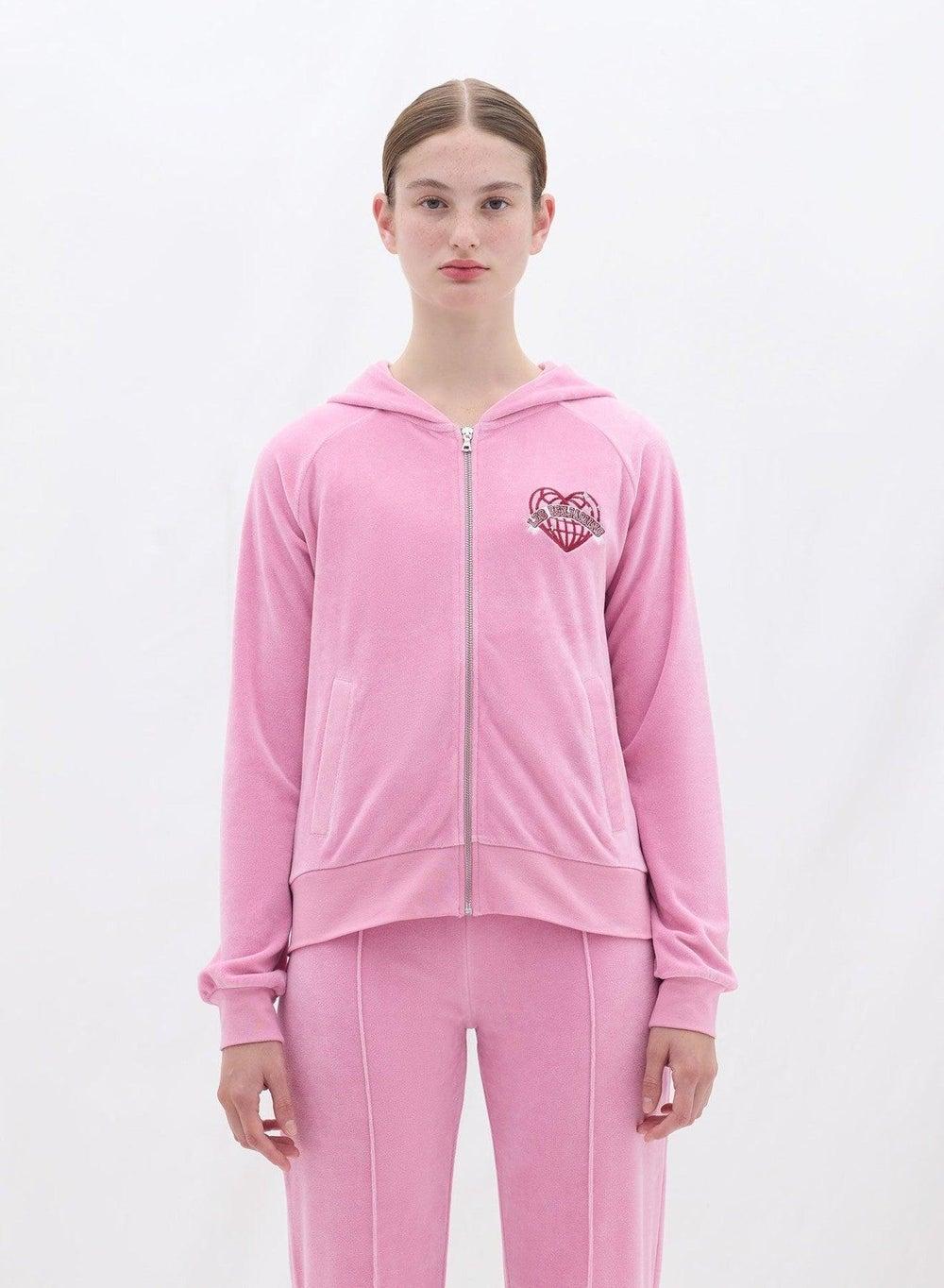 ZIP HOODIE 001 Premium Everyday Layer - Image 1