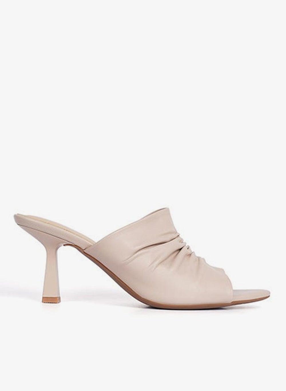 Elegant Lifestyle Heeled Sandals for Women - Image 1