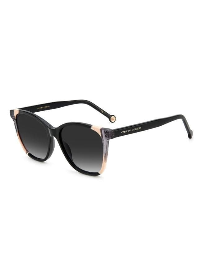 Carolina Herrera CH 0061/S Designer Sunglasses - Image 1