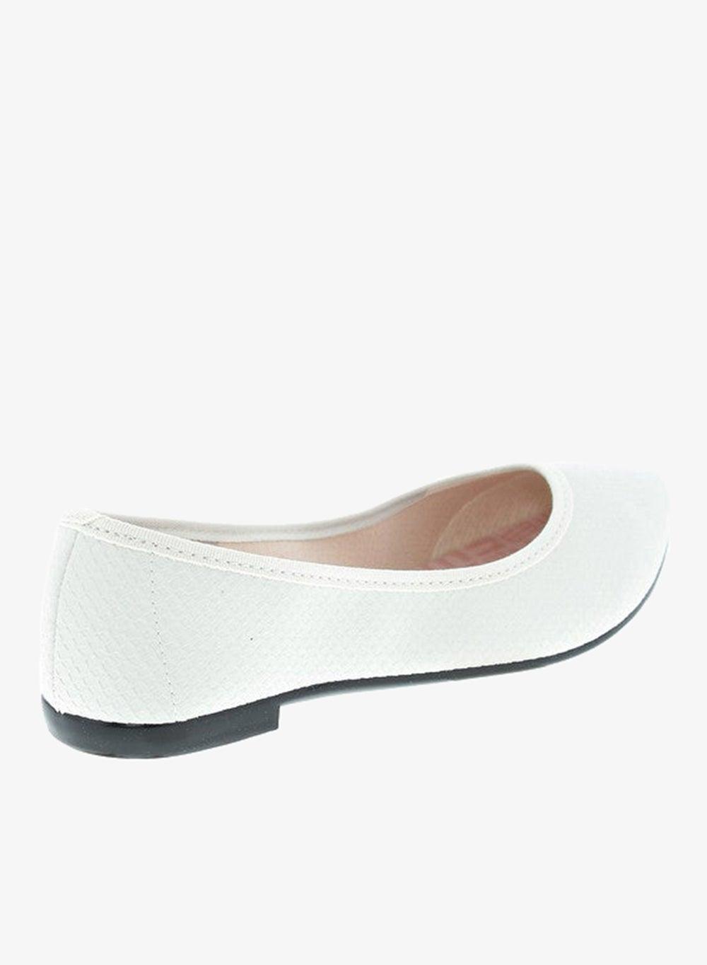 Elegant Lightweight Ballerina Flats for Women & Girls - Image 1
