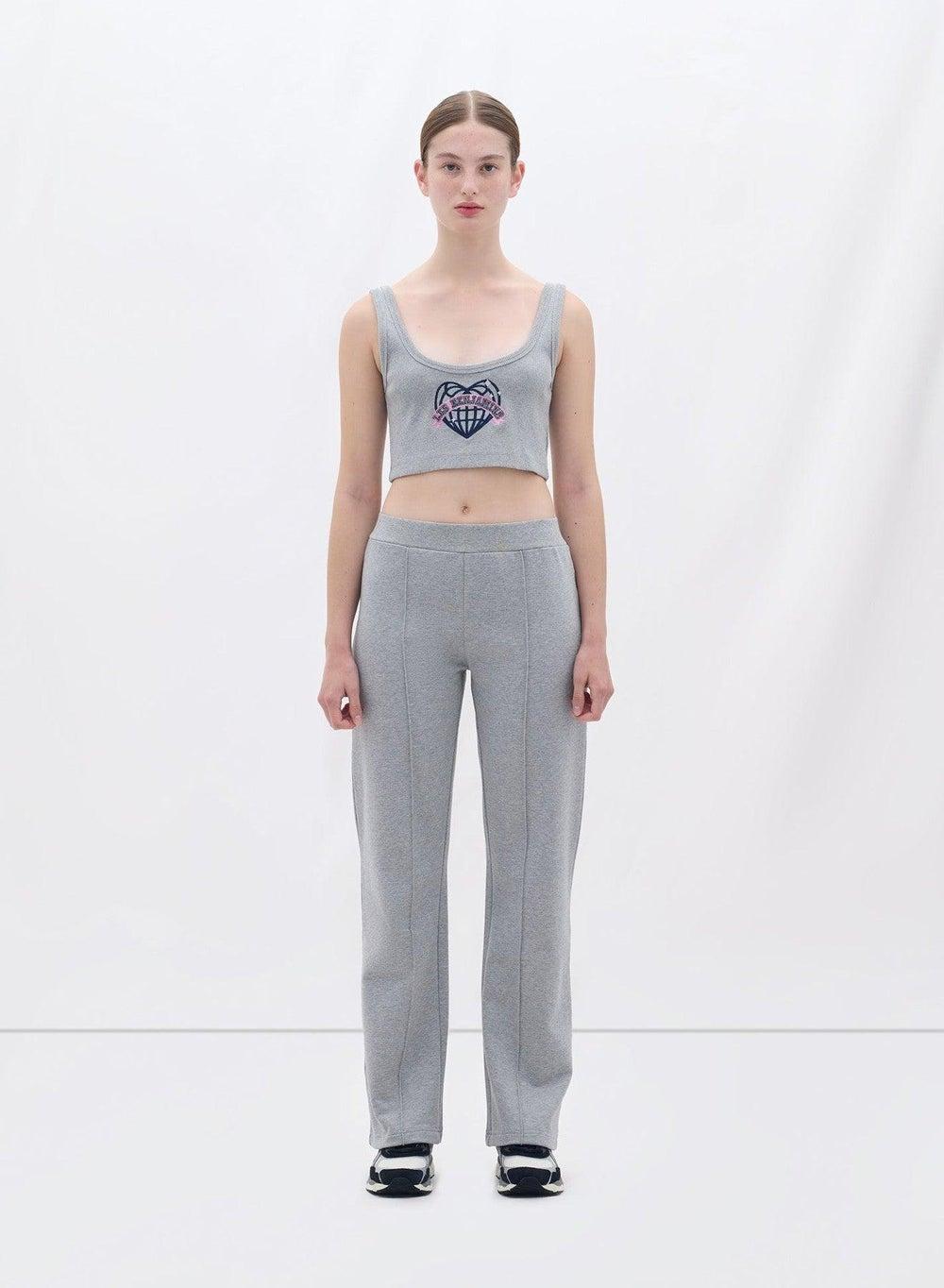 SWEATPANT 002 Premium Relaxed Fit Joggers - Image 1