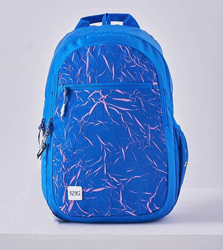 Atlas 35 Plus Women’s Laptop Backpack Blue - Image 1