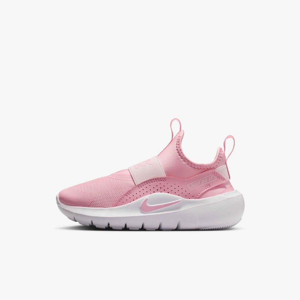 Flex Runner 4 Kids’ Lightweight Running Shoes - Image 1