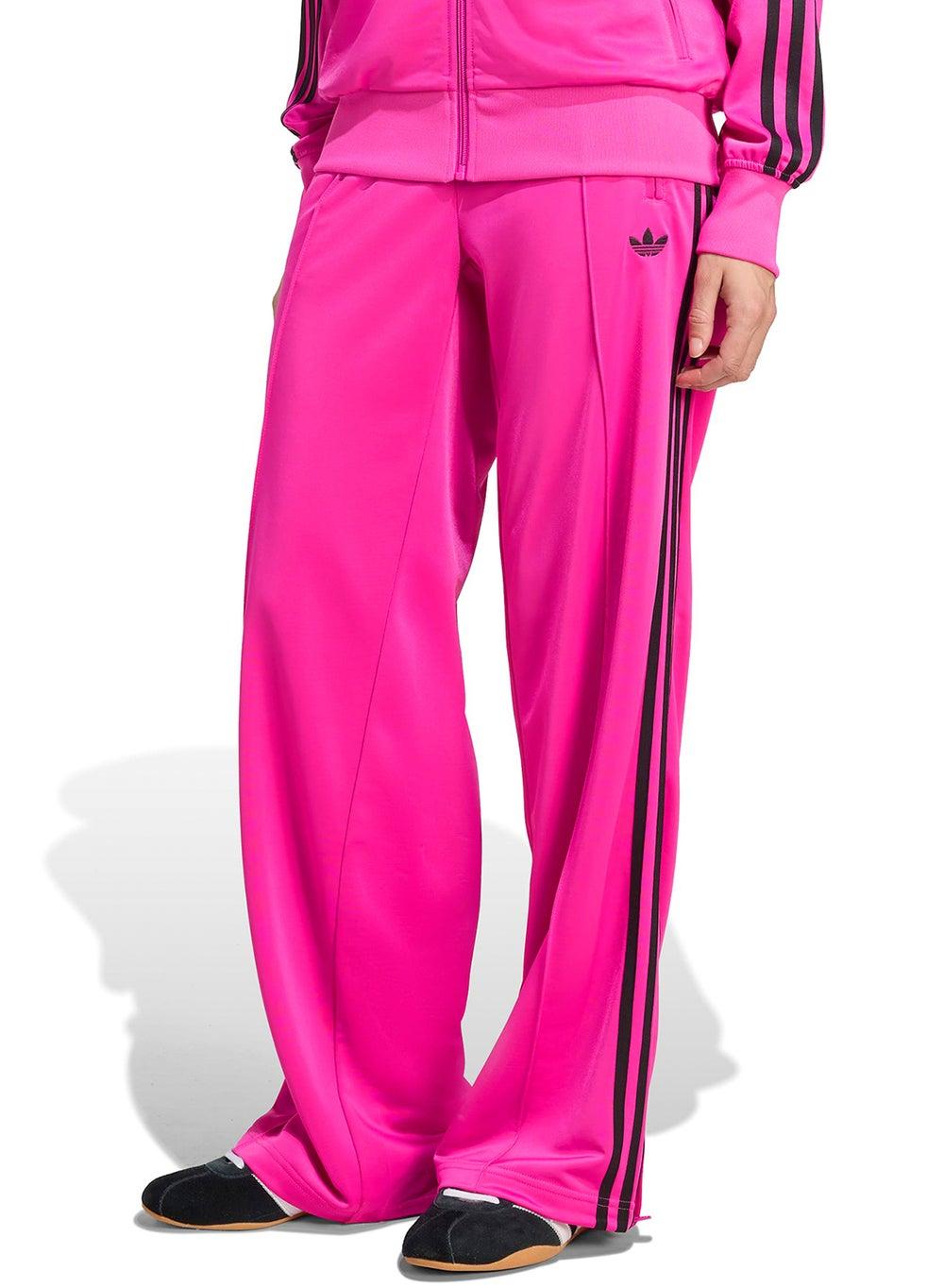 Adidas Firebird Low Rise Track Pants - Image 1