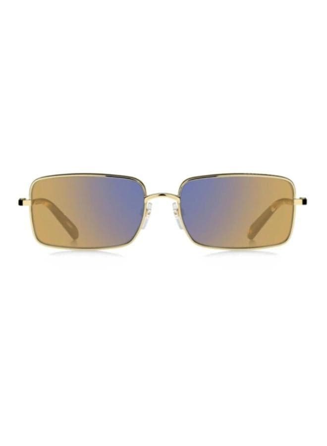 Marc Jacobs Rectangular Sunglasses for Women - Image 1