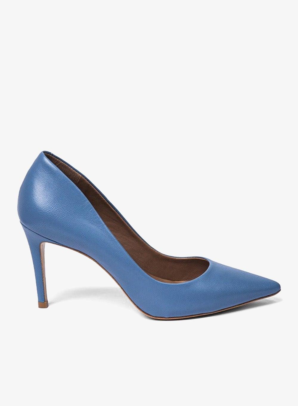 Imogan Elegant Heeled Sandals for Women - Image 1