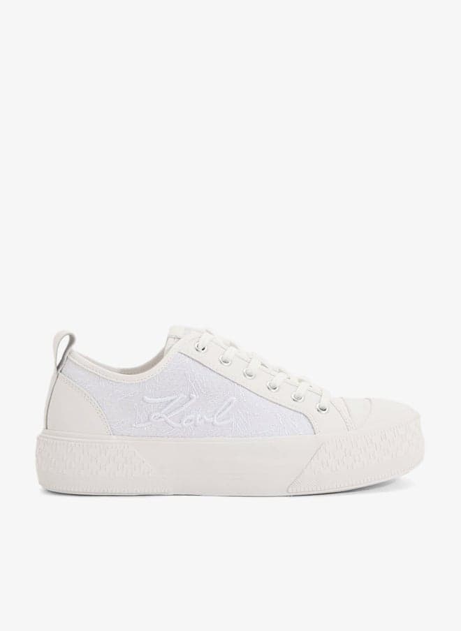 Kampus Low-Top Sneakers for Effortless Everyday Style - Image 1