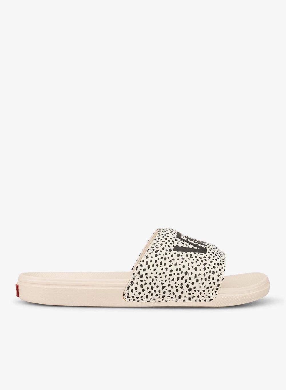 Trippy Grain LA Costa UltraCush Slide Sandals - Image 1