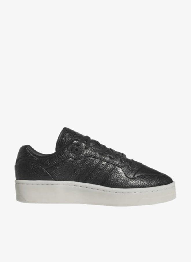 Rivalry Lux Low Leather Sneakers - Image 1