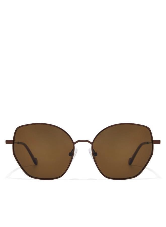 30Sundays SAHAR Geometric Full Rim Sunglasses - Image 1