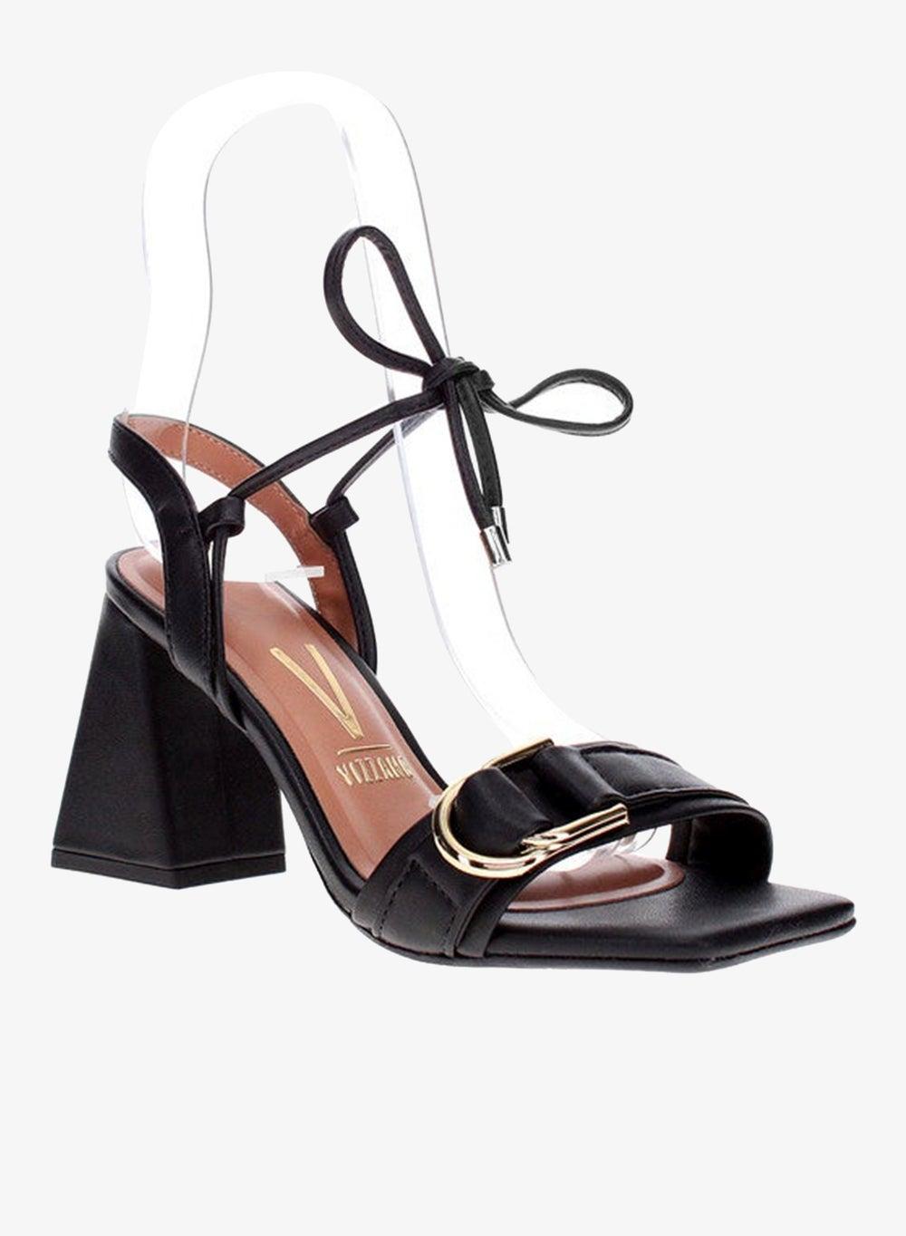Elegant Slingback High Heel Sandals for Women - Image 1