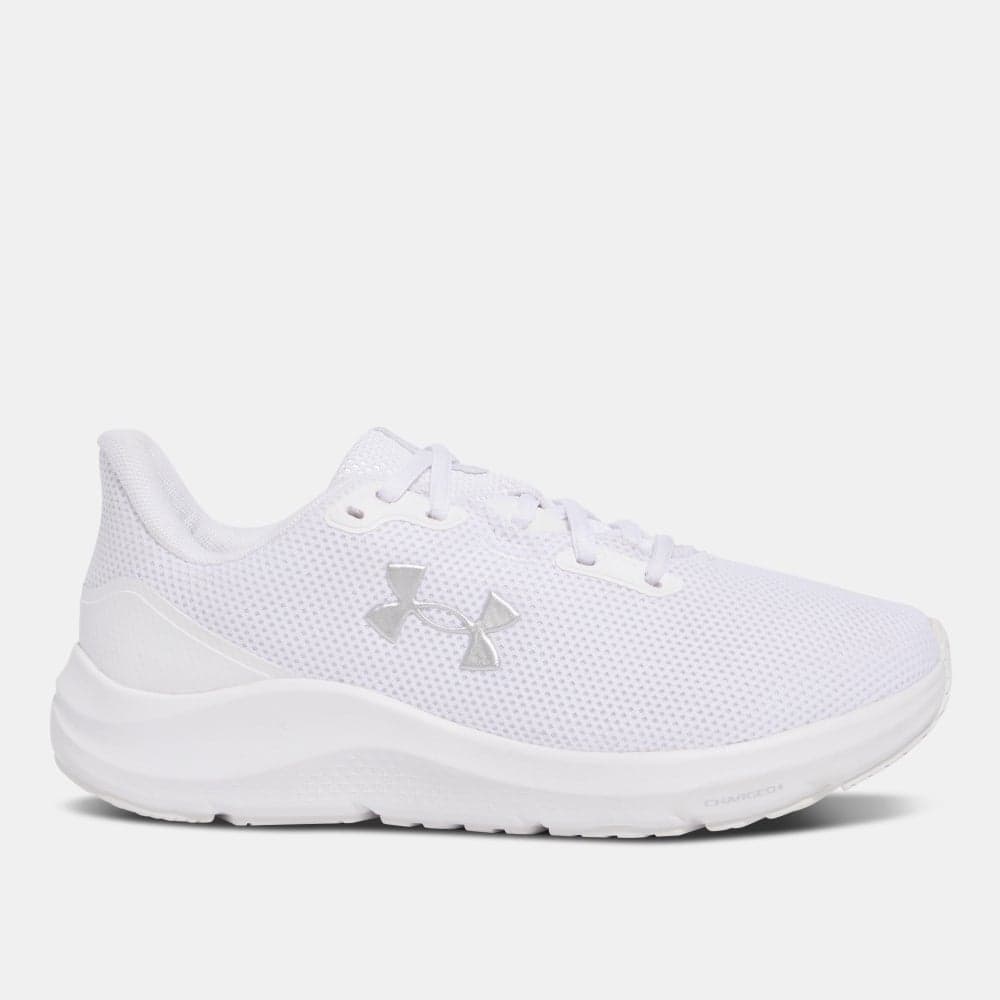 Under Armour Charged Pursuit 4 Women’s Running Shoes - Image 1