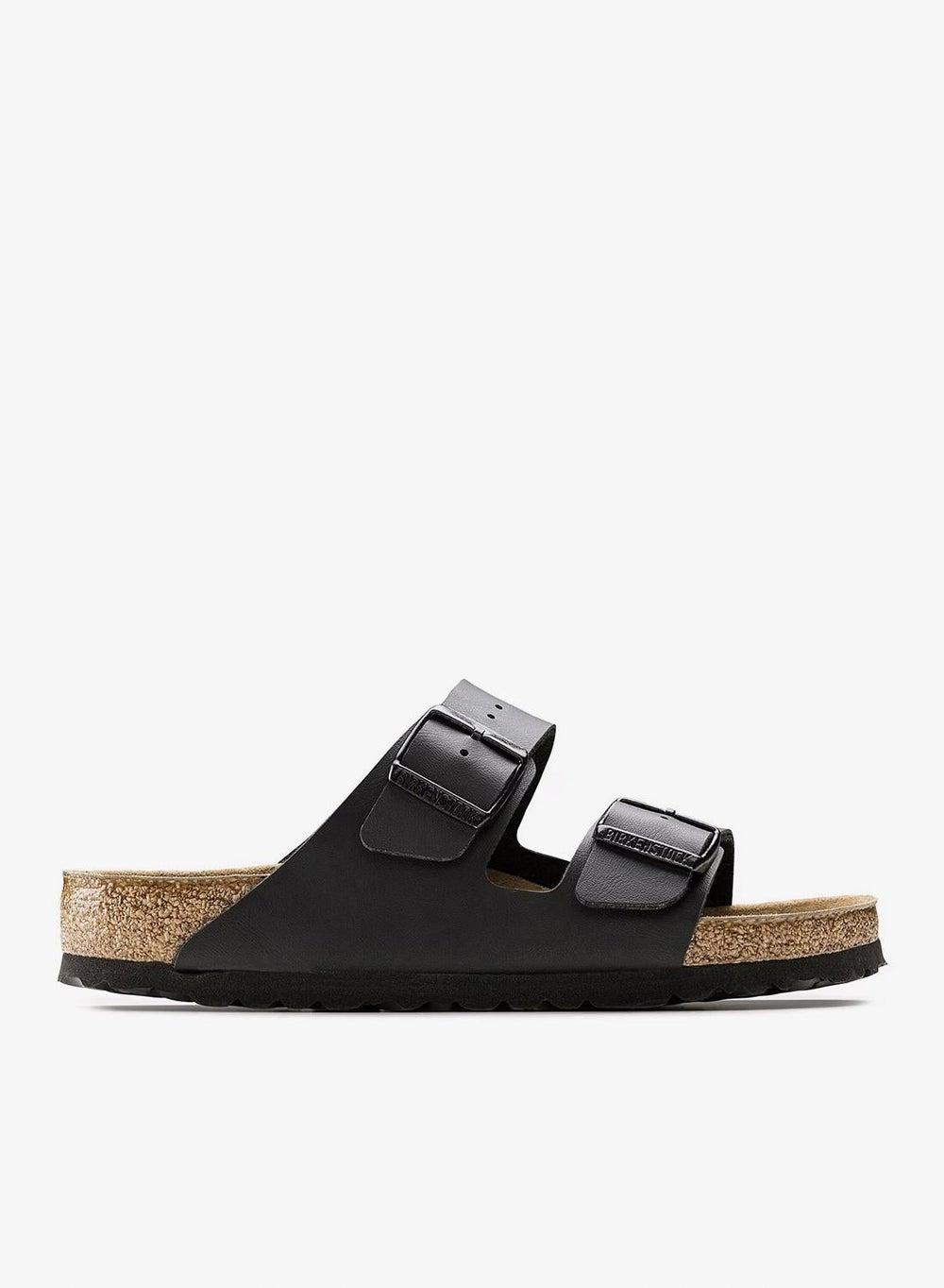 Arizona Narrow Fit Soft Footbed Comfort Sandals - Image 1