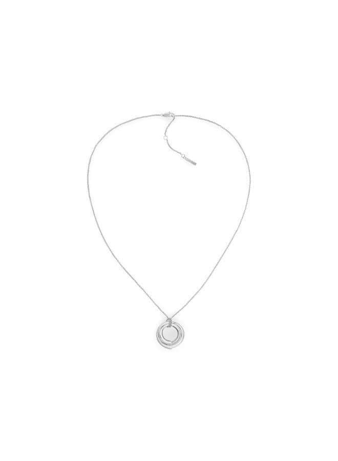 CK Spiral Pendant Necklace 35000760 - Image 1