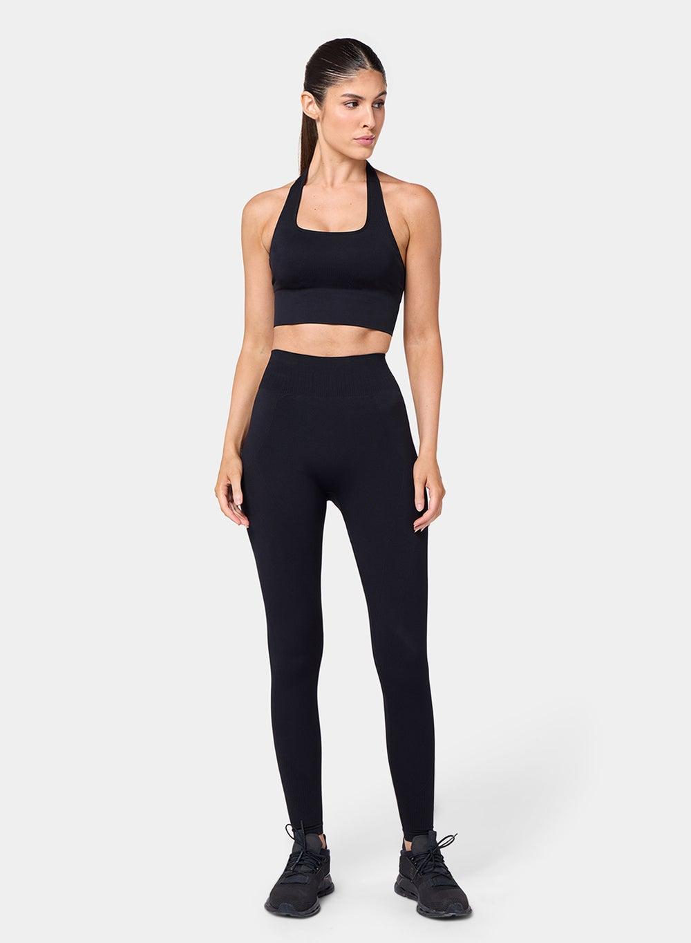 Seamless Contour Halter Brami Sculpt Fit - Image 1